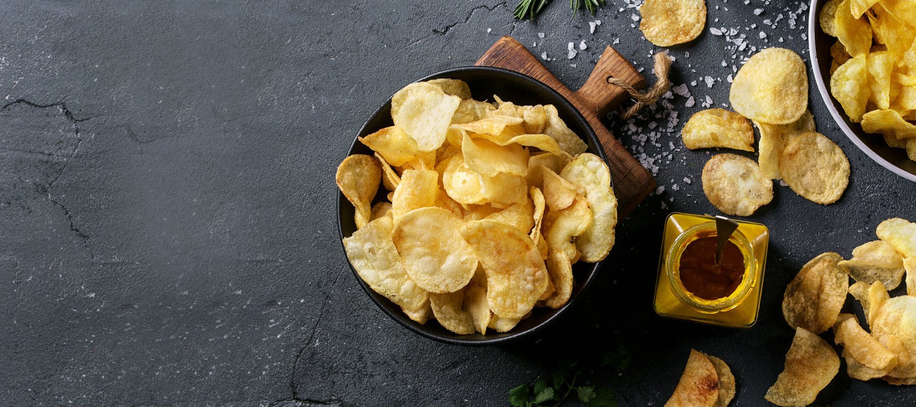 Crisps & Chips | Calia Australia Pty Ltd