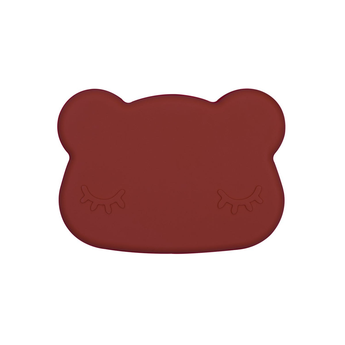 Bear Snackie Box - Rust - Calia Australia Pty Ltd