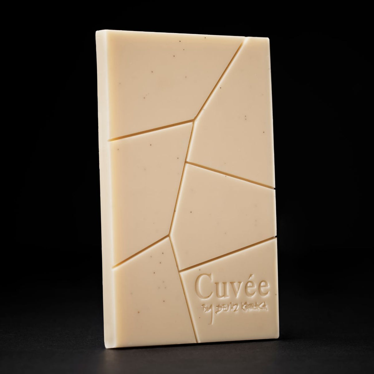 Cuveé Bianco 30% White Chocolate - Calia Australia Pty Ltd