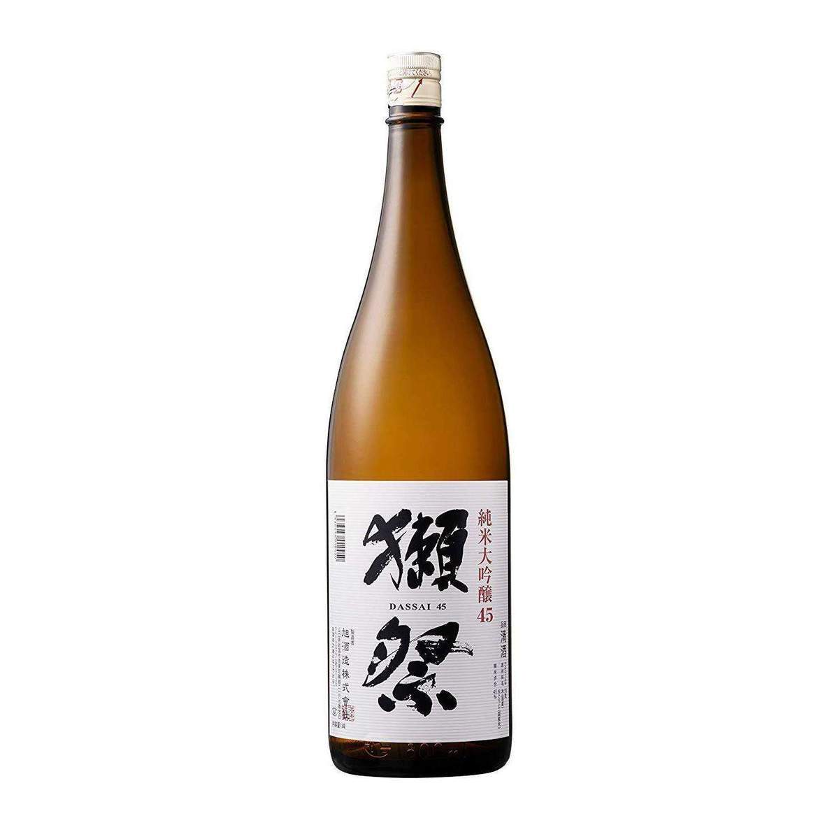 Dassai 45 Sake 720ml - Calia Australia Pty Ltd