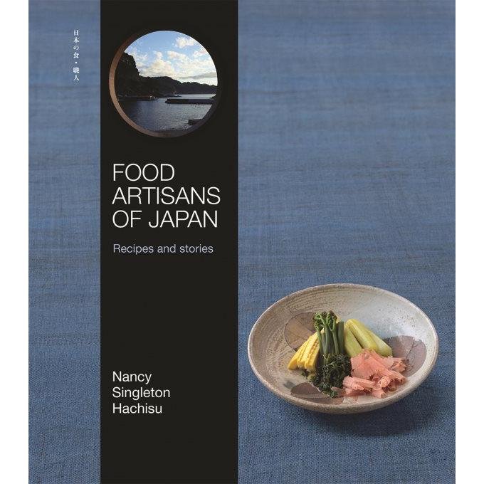 Food Artisans of Japan - Calia Australia Pty Ltd