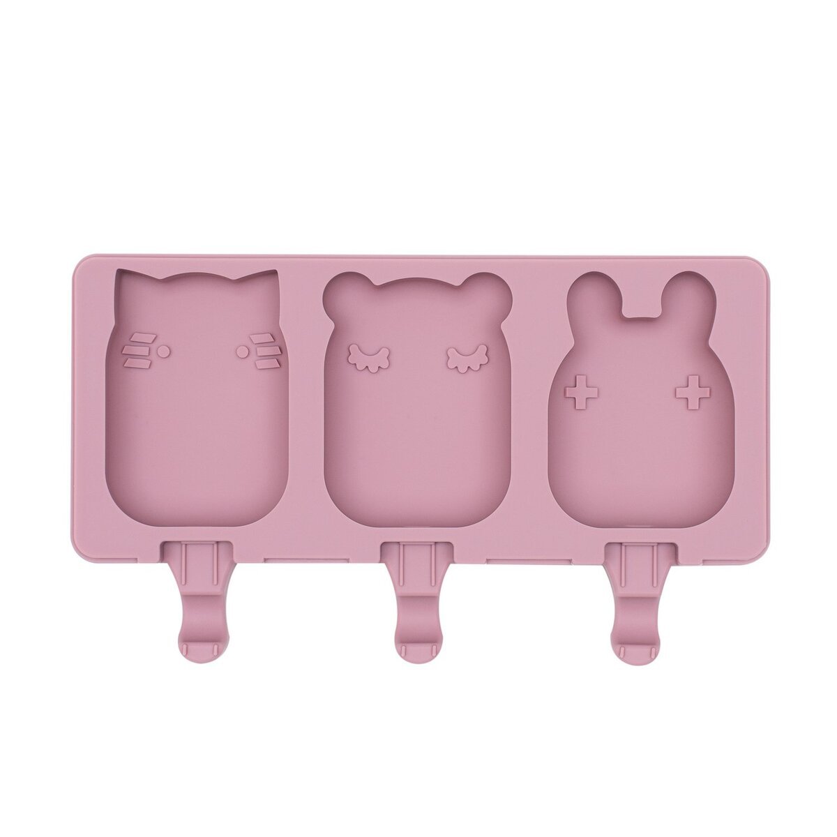 Icy Pole Mould - Dusty Rose - Calia Australia Pty Ltd
