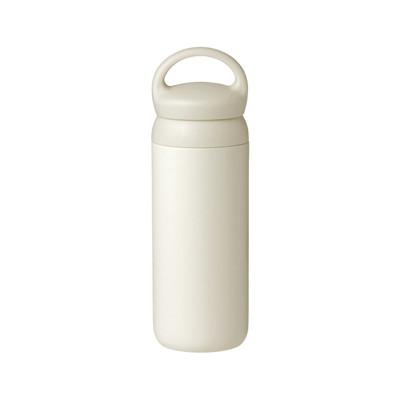 Kinto Day Off Tumbler White - Calia Australia Pty Ltd