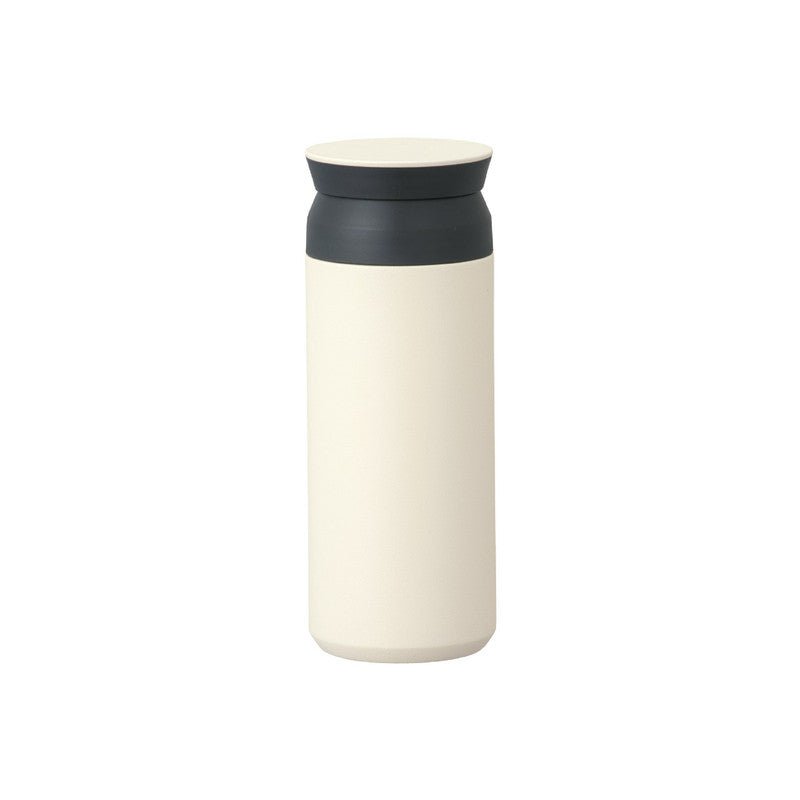 Kinto Travel Tumbler 500ml White - Calia