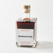 Manhattan Bottled Cocktail - 500ml - Calia Australia Pty Ltd