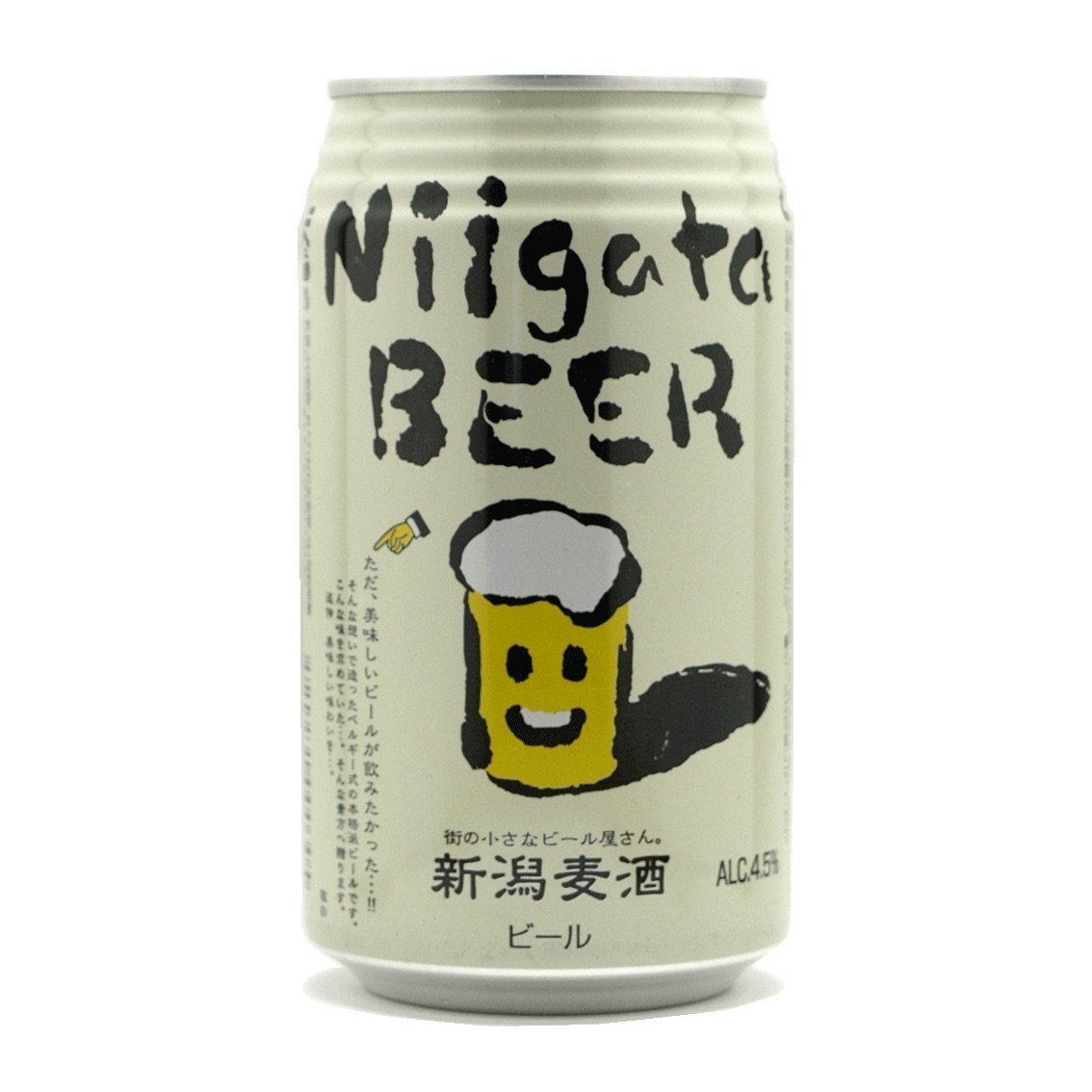 Niigata Craft Beer 330ml - Calia Australia Pty Ltd