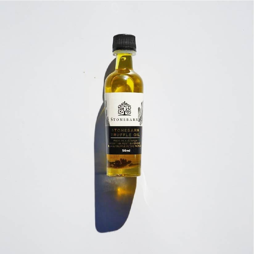 Premium Australian Truffle Oil 50ml - Calia Australia Pty Ltd
