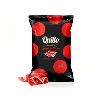 Quillo Spanish Ham - Calia