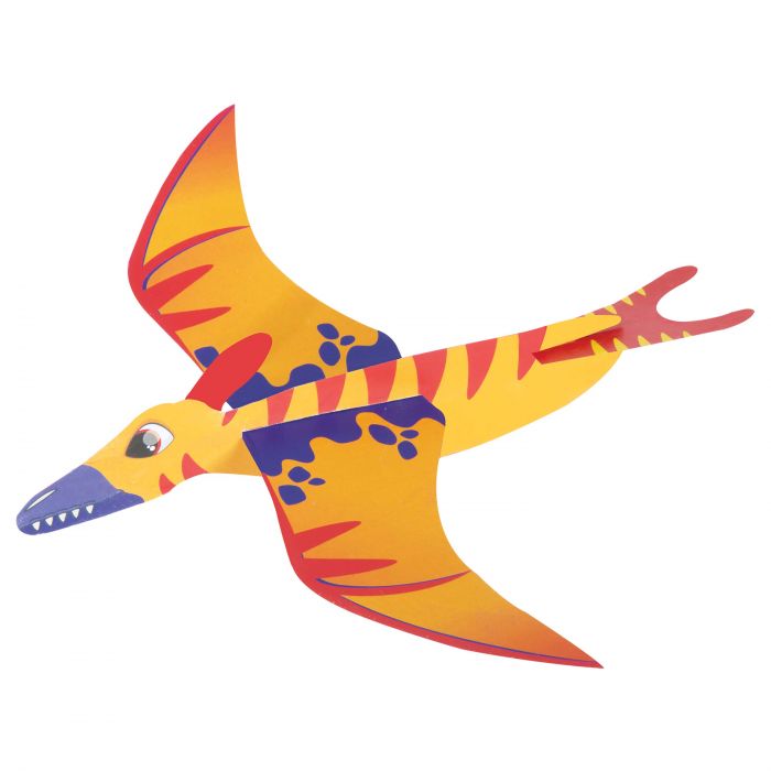 Soaring Dinosaur Gliders - Calia