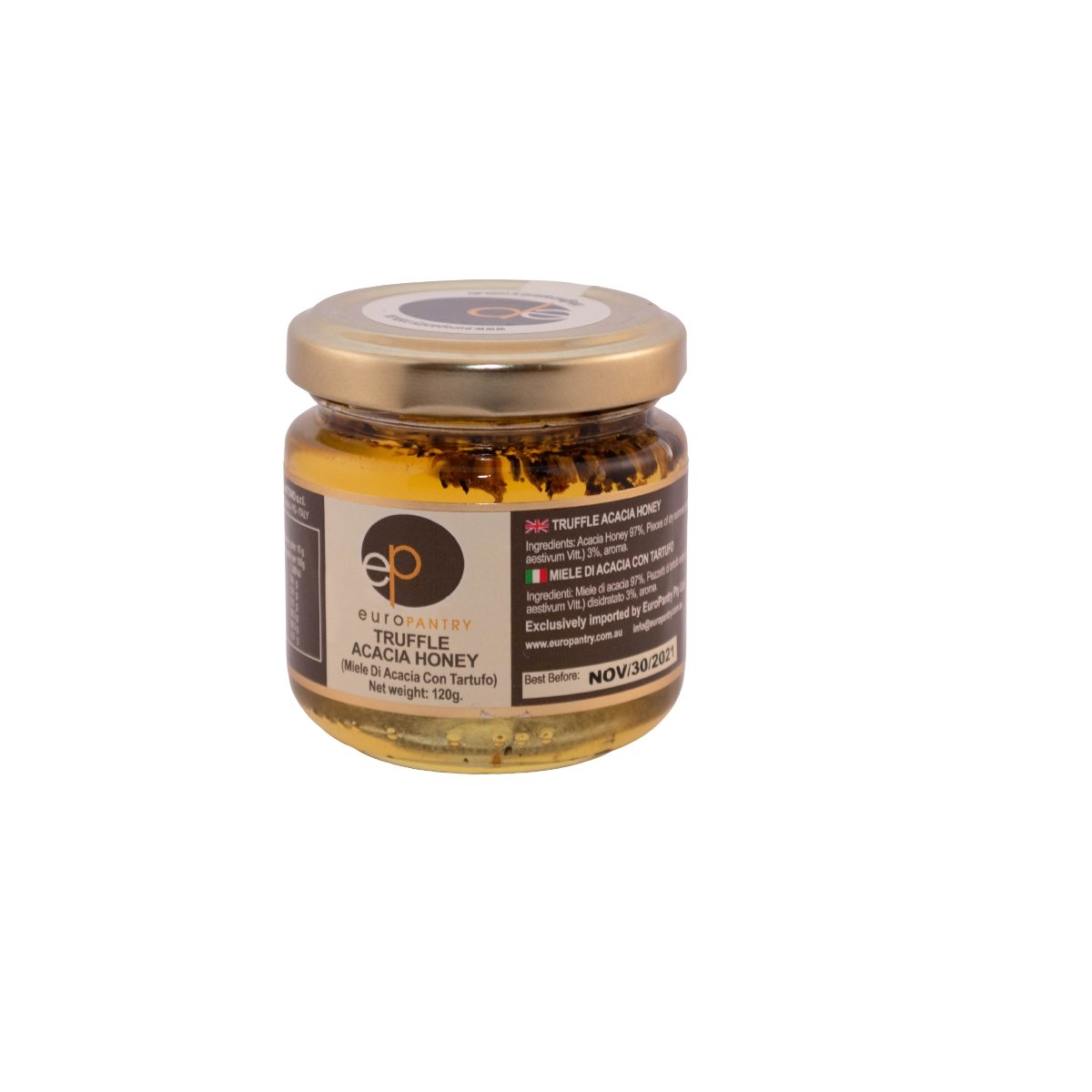 Truffle Honey 120g - Calia