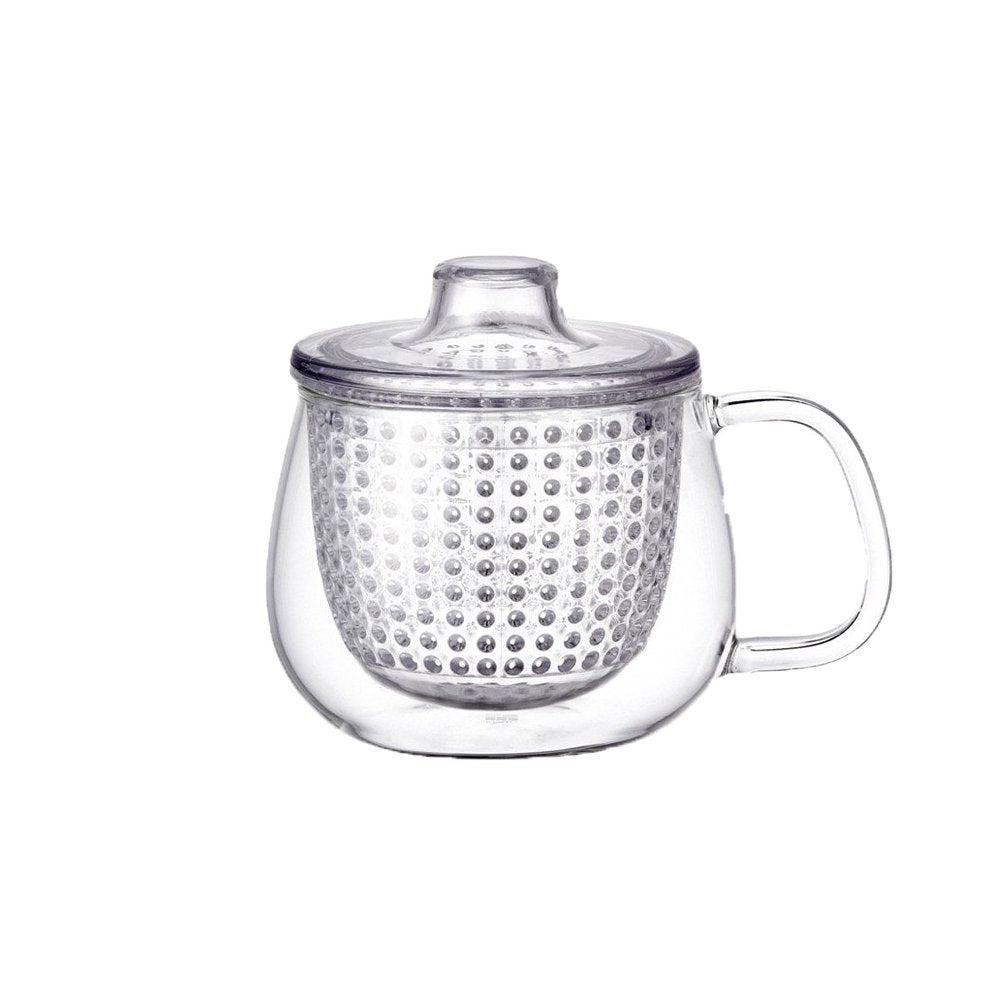 Unimug - Clear - Calia Australia Pty Ltd